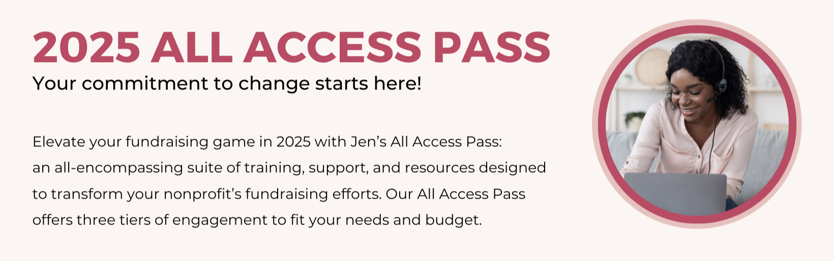 all access pass all access pass